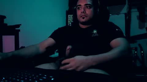 supertoaster69 online show from February 10, 8:18 am