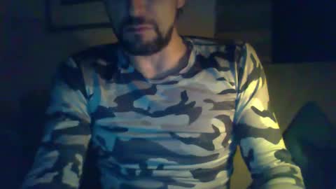 Snapshot of supertrampo3 chatting on February 18, 7:21 pm supertrampo3 online show from February 18, 7:21 pm