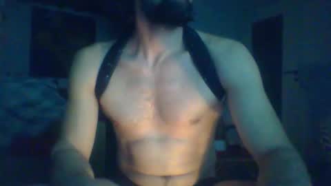 supertrampo3 online show from April 6, 6:09 pm