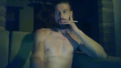 supertrampo3 online show from June 26, 11:09 pm