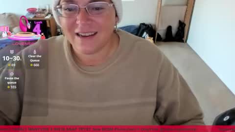 Supervagtastic online show from January 7, 3:47 pm