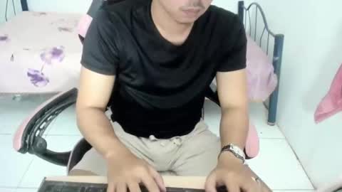 supr4m0 online show from January 16, 10:08 am