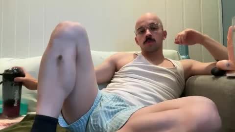 supre_dany online show from June 1, 8:32 pm