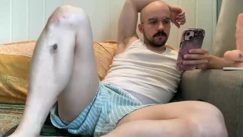 supre_dany online show from June 24, 11:20 am