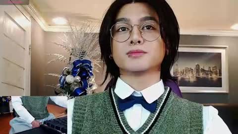 DIANNA online show from December 13, 9:42 pm