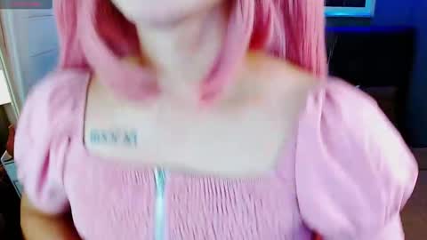 DIANNA online show from March 12, 12:33 pm