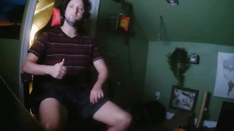 Snapshot of surferdude_here chatting on October 20, 4:57 am surferdude_here online show from October 20, 4:57 am