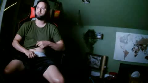 surferdudehere69 online show from July 12, 6:15 am