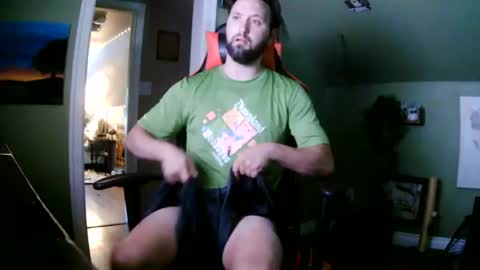 surferdudehere69 online show from July 27, 6:59 pm