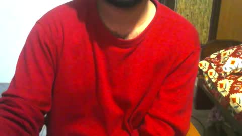 Snapshot of suryamahesh333 chatting on December 14, 7:03 am suryamahesh333 online show from December 14, 7:03 am