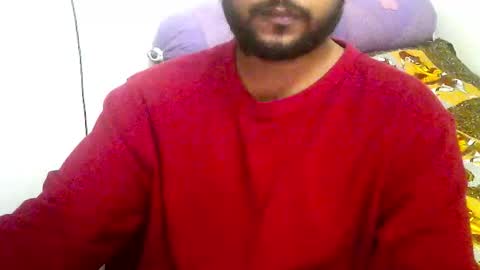 Snapshot of suryamahesh333 chatting on January 6, 8:40 am suryamahesh333 online show from January 6, 8:40 am