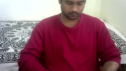 Snapshot of suryamahesh333 chatting on January 8, 9:22 am suryamahesh333 online show from January 8, 9:22 am