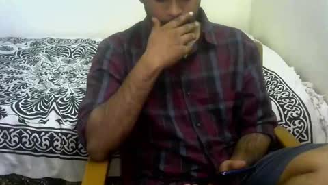 Snapshot of suryamahesh333 chatting on January 11, 6:46 pm suryamahesh333 online show from January 11, 6:46 pm