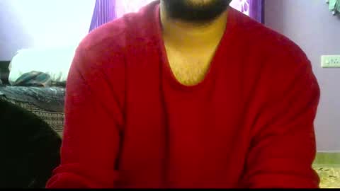 Snapshot of suryamahesh333 chatting on February 2, 5:28 am suryamahesh333 online show from February 2, 5:28 am