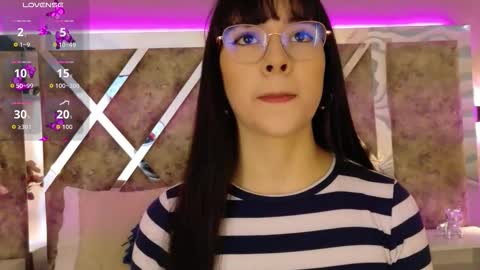 Susann online show from November 2, 4:09 pm