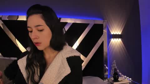 Susann online show from January 10, 11:23 am