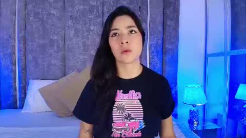 Snapshot of susa1userma_ chatting on July 10, 11:02 am Susann online show from July 10, 11:02 am