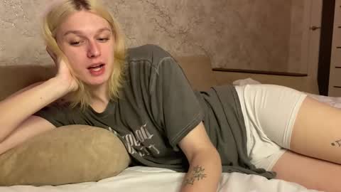 Vladiva online show from November 27, 9:06 pm