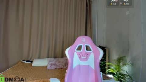 Annie online show from October 20, 1:06 am