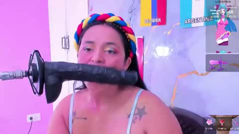 Susan online show from July 7, 11:58 am