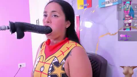 Susan online show from July 14, 12:11 pm