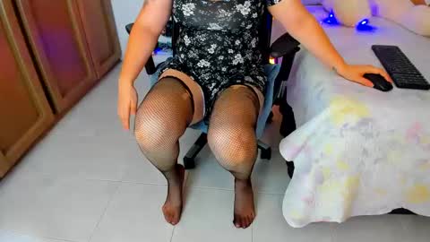 Dani online show from December 13, 8:37 pm