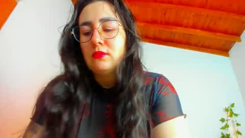 Dani online show from May 3, 5:41 pm
