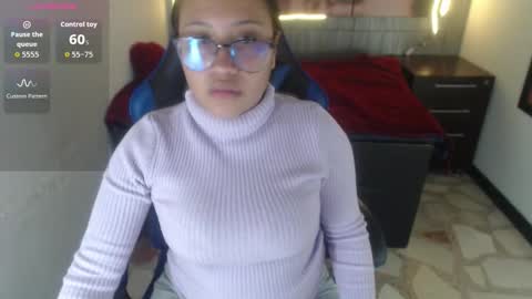 susan online show from February 5, 8:35 pm