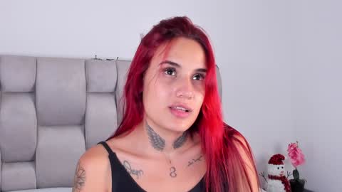 Susan online show from January 11, 7:59 pm