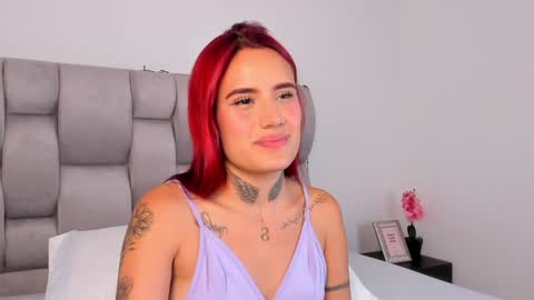 Susan online show from January 15, 8:16 pm