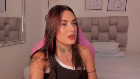 Susan online show from October 4, 9:13 pm