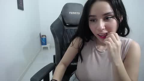 susana lopez online show from February 7, 6:14 am