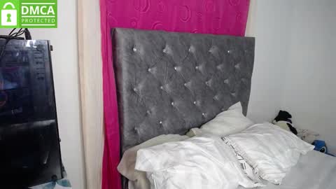 Snapshot of susana254 chatting on February 25, 6:01 am susana lopez online show from February 25, 6:01 am