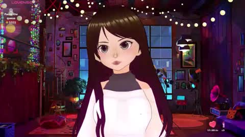 susana online show from December 4, 11:30 am