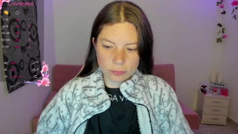 Snapshot of susana_garciaa chatting on December 7, 1:14 am Susana ig susanna garcia23 online show from December 7, 1:14 am