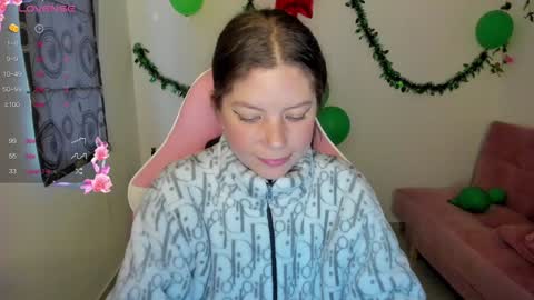 Snapshot of susana_garciaa chatting on December 30, 10:34 pm Susana ig susanna garcia23 online show from December 30, 10:34 pm