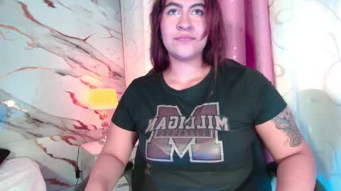 Snapshot of susana_garciia1 chatting on March 4, 9:21 pm Susana online show from March 4, 9:21 pm