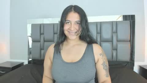 Susana online show from May 24, 7:19 pm