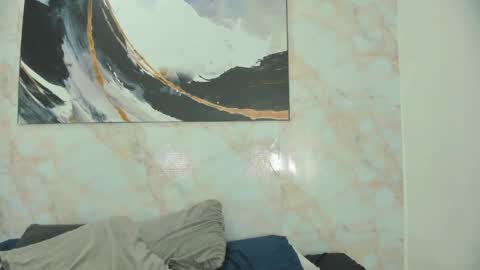 Susana online show from May 27, 1:57 am
