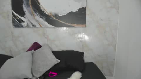 Susana online show from May 29, 8:29 pm