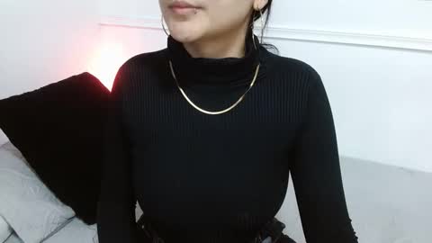 susana online show from December 23, 3:44 pm