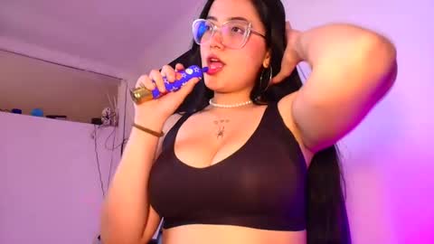 susana online show from March 14, 7:52 pm