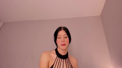 susana_huston online show from January 12, 6:35 pm