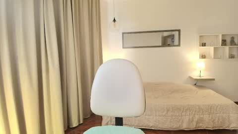 Susana online show from May 23, 12:42 pm