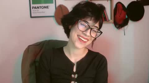 susana_w online show from October 31, 12:33 am