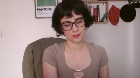 susana_w online show from November 5, 5:57 pm