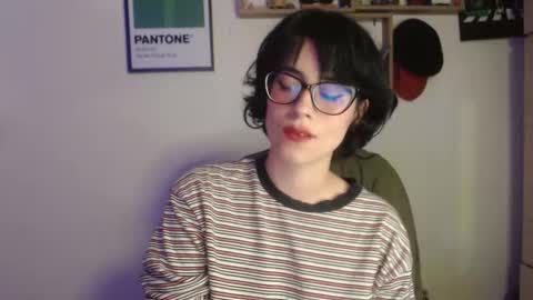 susana_w online show from December 1, 11:21 pm