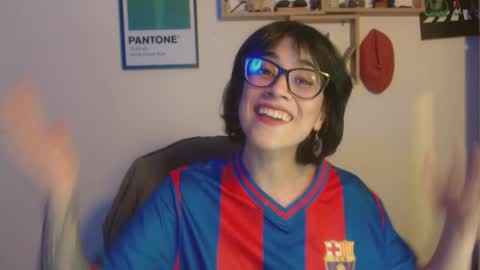 susana_w online show from December 21, 12:29 am