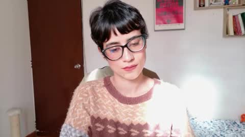 susana_w online show from June 6, 9:30 pm