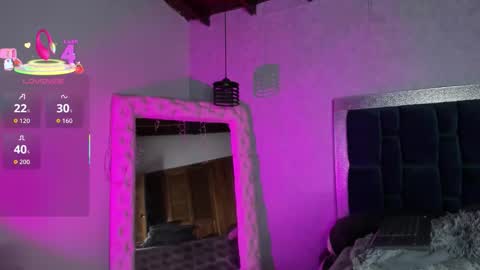 Susana W online show from November 16, 11:38 am